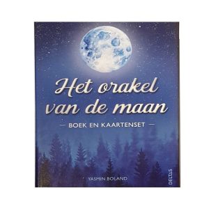 Boeken, tarot en orakel kaarten