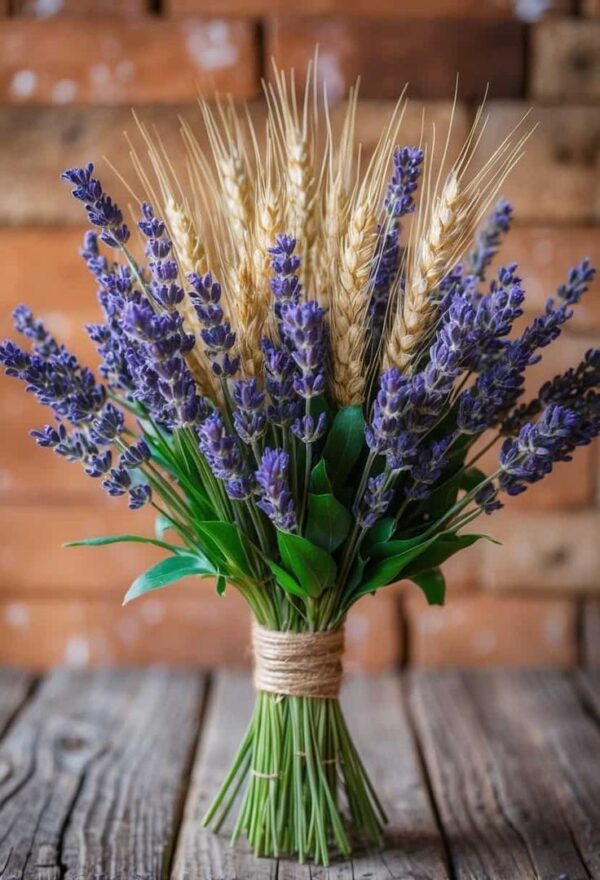 Lughnasadh Verrassingspakket – Lavendel Thema