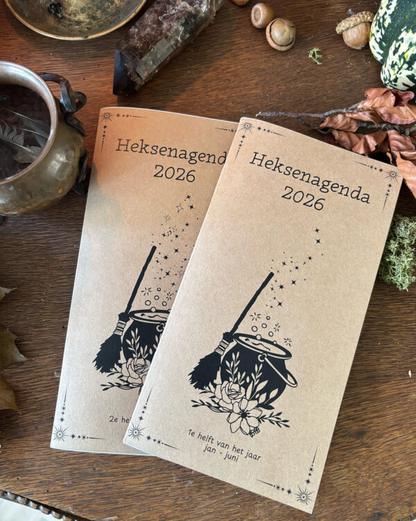 Heksen agenda